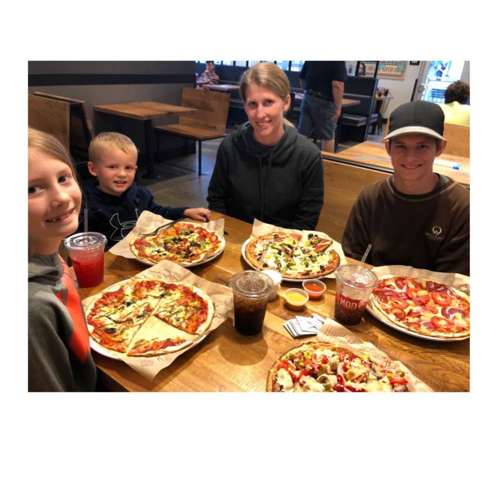 Meet your Posher, Kali